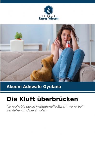 Die Kluft überbrücken