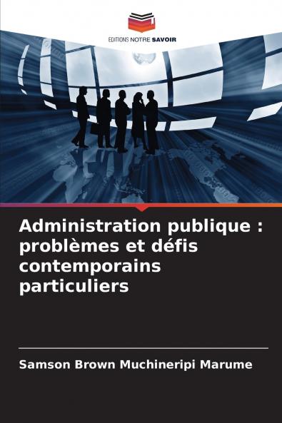 Administration publique