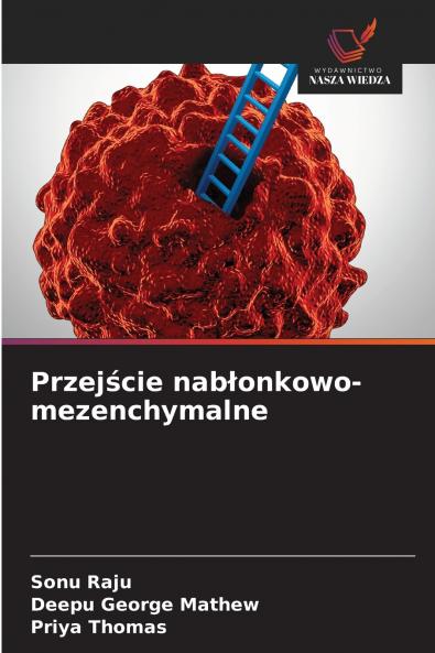 Przejście nabłonkowo-mezenchymalne