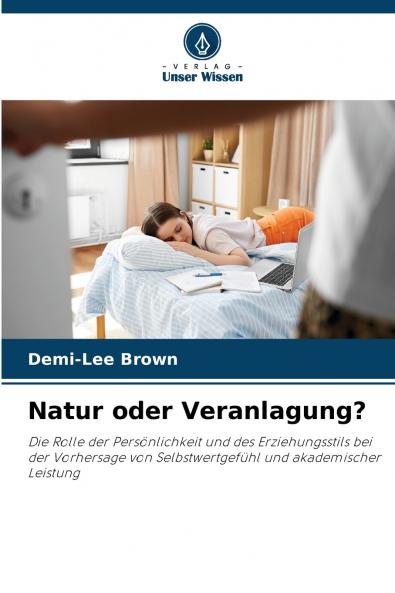 Natur oder Veranlagung?