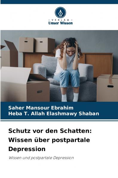 Schutz vor den Schatten