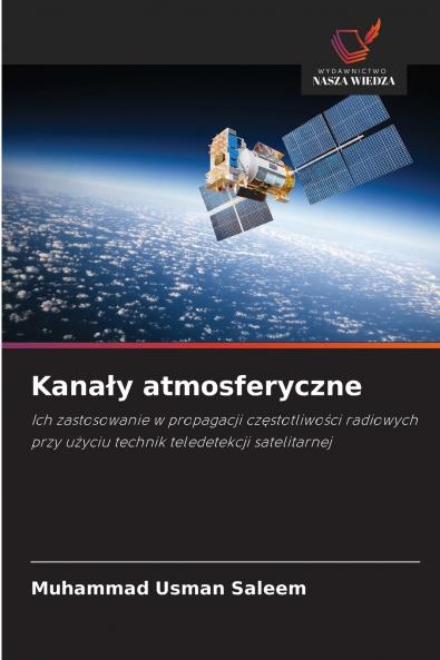 Kanały atmosferyczne
