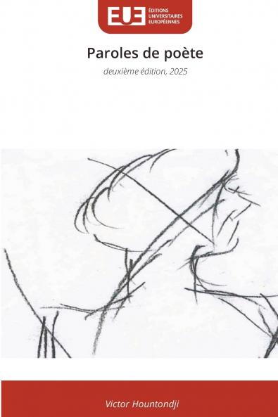 Paroles de poète