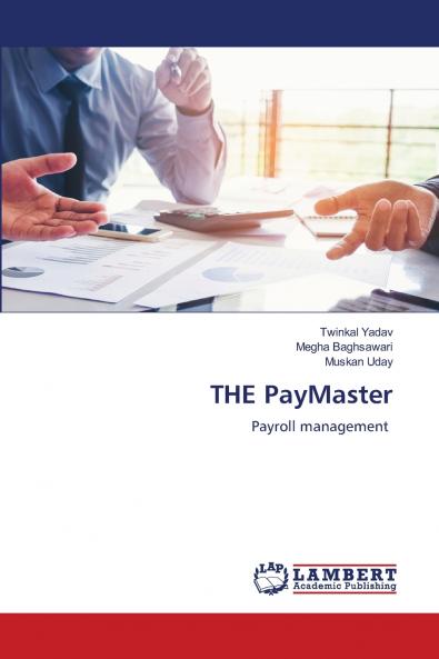 THE PayMaster