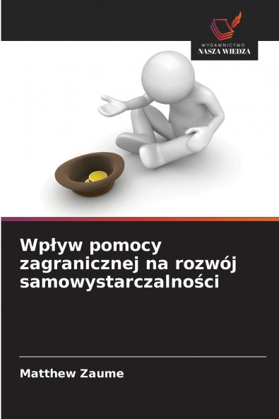 Wpływ pomocy zagranicznej na rozwój samowystarczalności