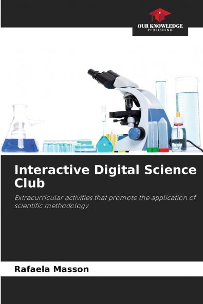 Interactive Digital Science Club