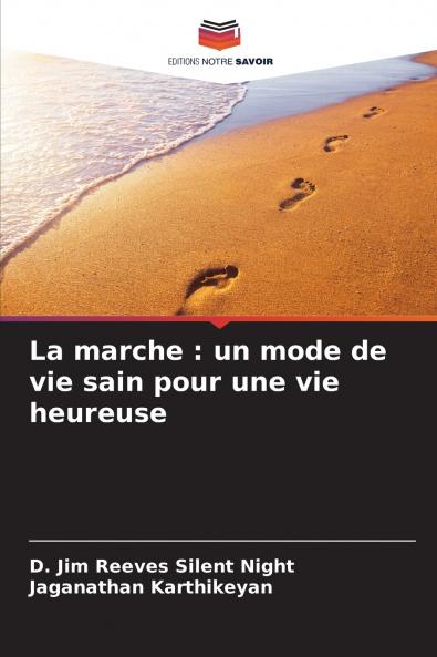 La marche