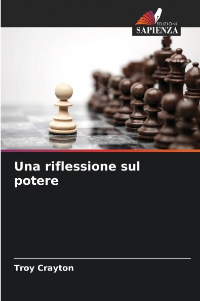 Una riflessione sul potere