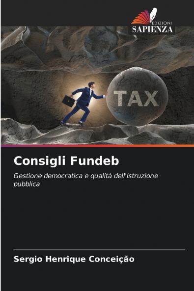 Consigli Fundeb