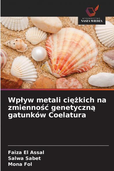 Wpływ metali ciężkich na zmienność genetyczną gatunków Coelatura