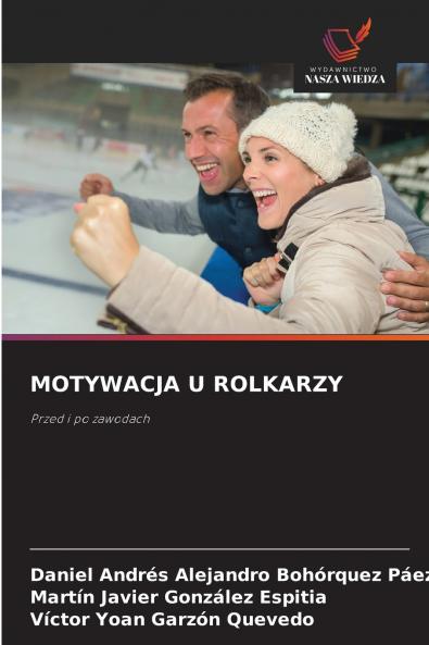 MOTYWACJA U ROLKARZY