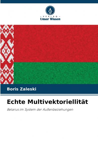 Echte Multivektoriellität
