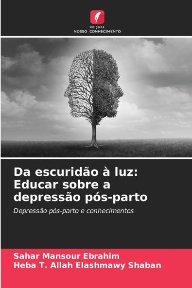 Da escuridão à luz