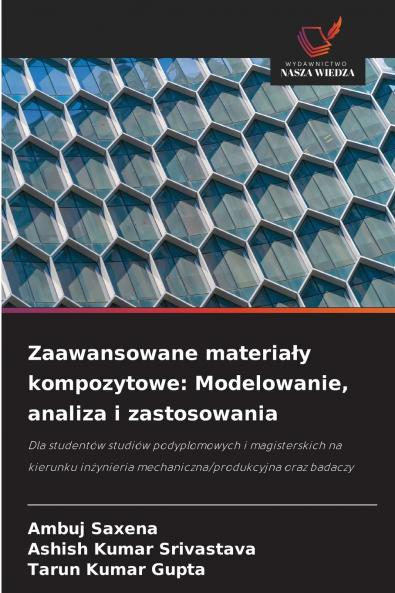 Zaawansowane materiały kompozytowe
