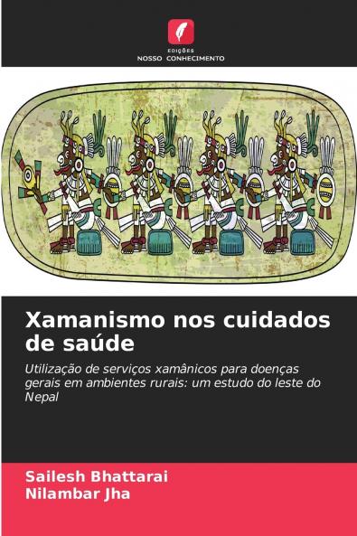 Xamanismo nos cuidados de saúde