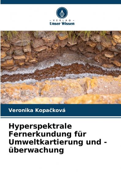 Hyperspektrale Fernerkundung für Umweltkartierung und -überwachung