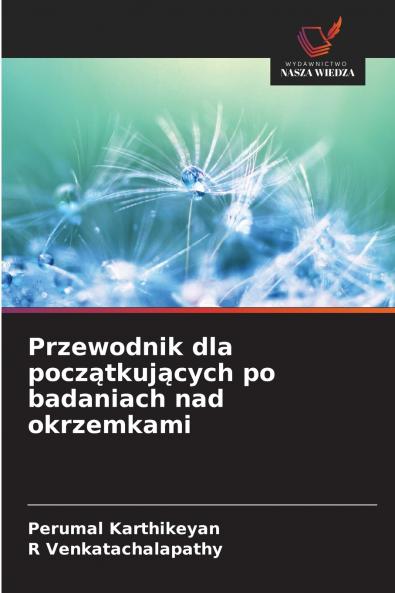 Przewodnik dla początkujących po badaniach nad okrzemkami