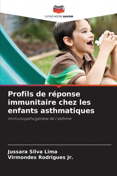 Profils de réponse immunitaire chez les enfants asthmatiques