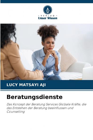 Beratungsdienste