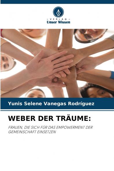 WEBER DER TRÄUME