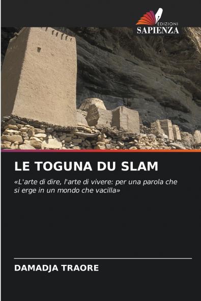 LE TOGUNA DU SLAM