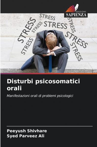 Disturbi psicosomatici orali