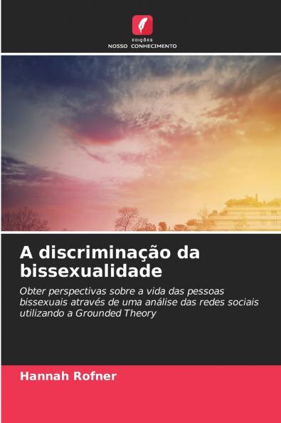 A discriminação da bissexualidade