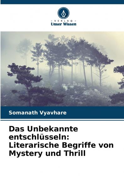 Das Unbekannte entschlüsseln