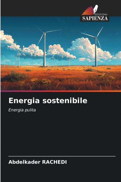 Energia sostenibile