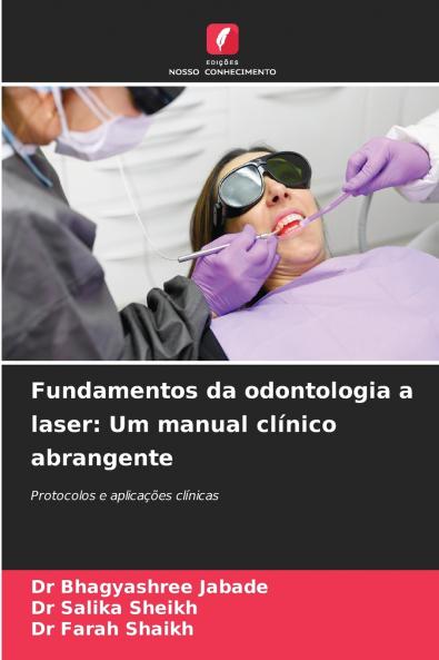 Fundamentos da odontologia a laser