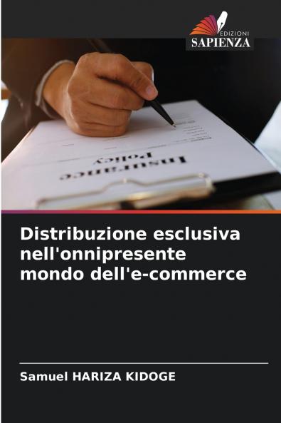 Distribuzione esclusiva nell'onnipresente mondo dell'e-commerce