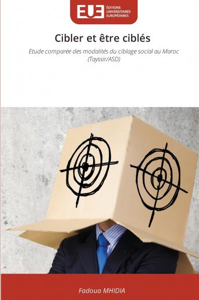 Cibler et être ciblés