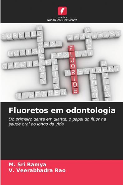 Fluoretos em odontologia