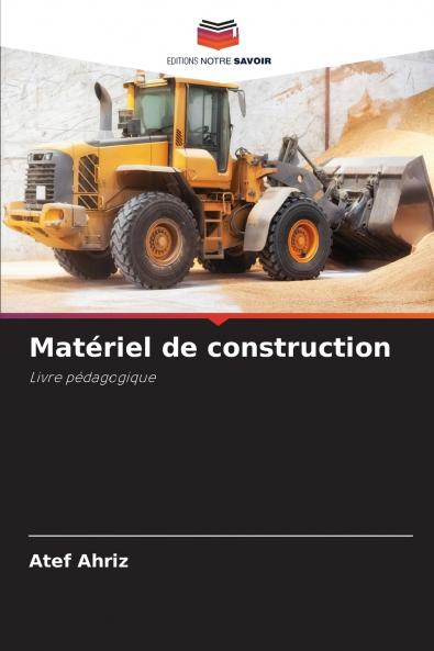 Matériel de construction