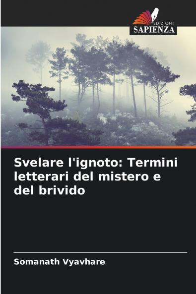 Svelare l'ignoto