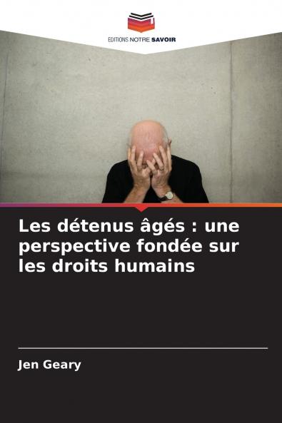 Les détenus âgés