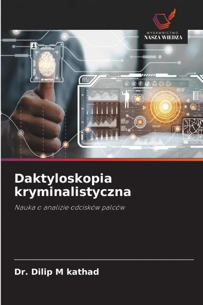 Daktyloskopia kryminalistyczna