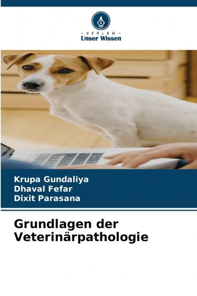 Grundlagen der Veterinärpathologie