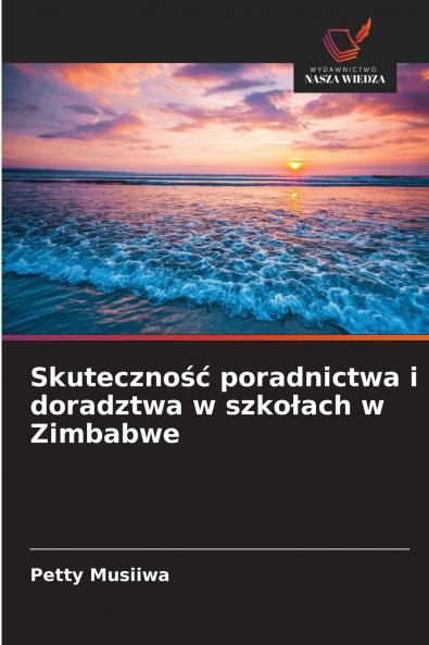 Skuteczność poradnictwa i doradztwa w szkołach w Zimbabwe