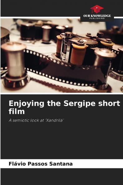 Enjoying the Sergipe short film