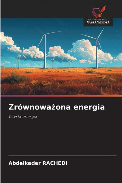 Zrównoważona energia