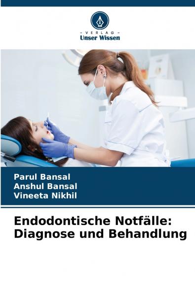 Endodontische Notfälle