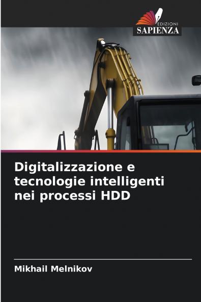 Digitalizzazione e tecnologie intelligenti nei processi HDD