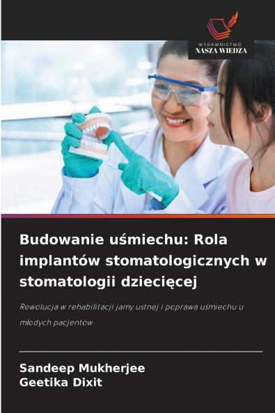Budowanie uśmiechu