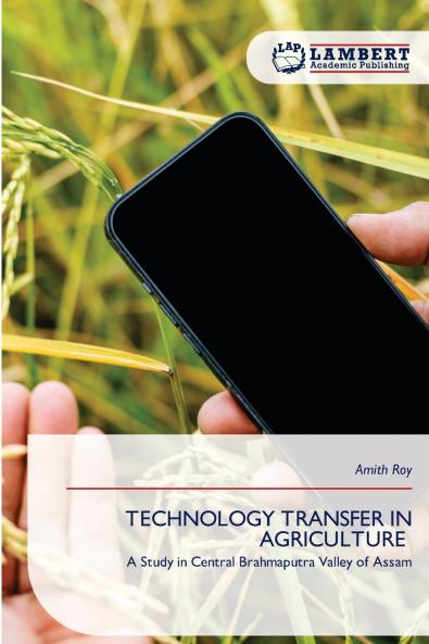 TECHNOLOGY TRANSFER IN AGRICULTURE