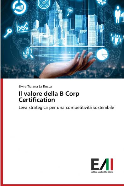 Il valore della B Corp Certification