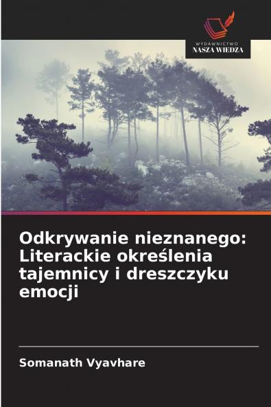 Odkrywanie nieznanego