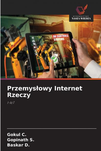 Przemysłowy Internet Rzeczy