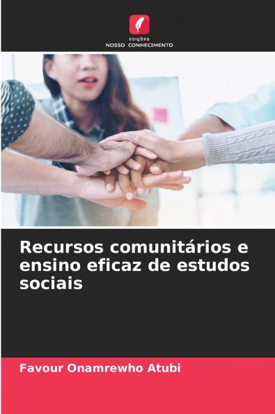 Recursos comunitários e ensino eficaz de estudos sociais
