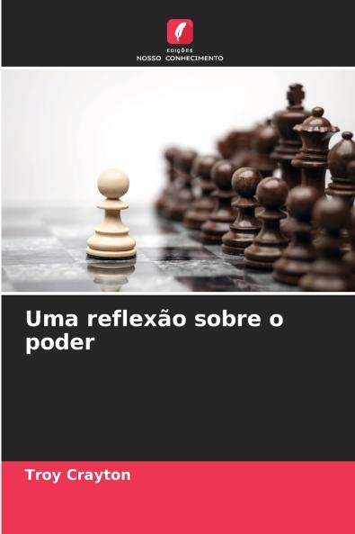 Uma reflexão sobre o poder